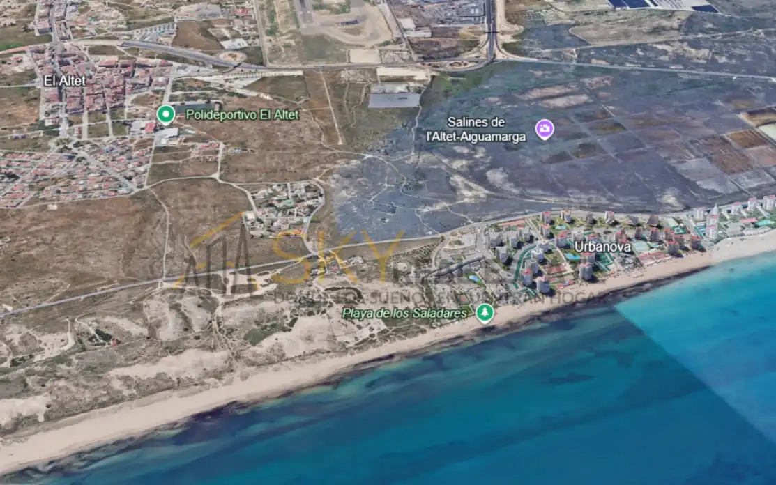 Haus oder Chalet zum Verkauf in Agua Amarga Playa, 16, Agua Amarga - Urbanova