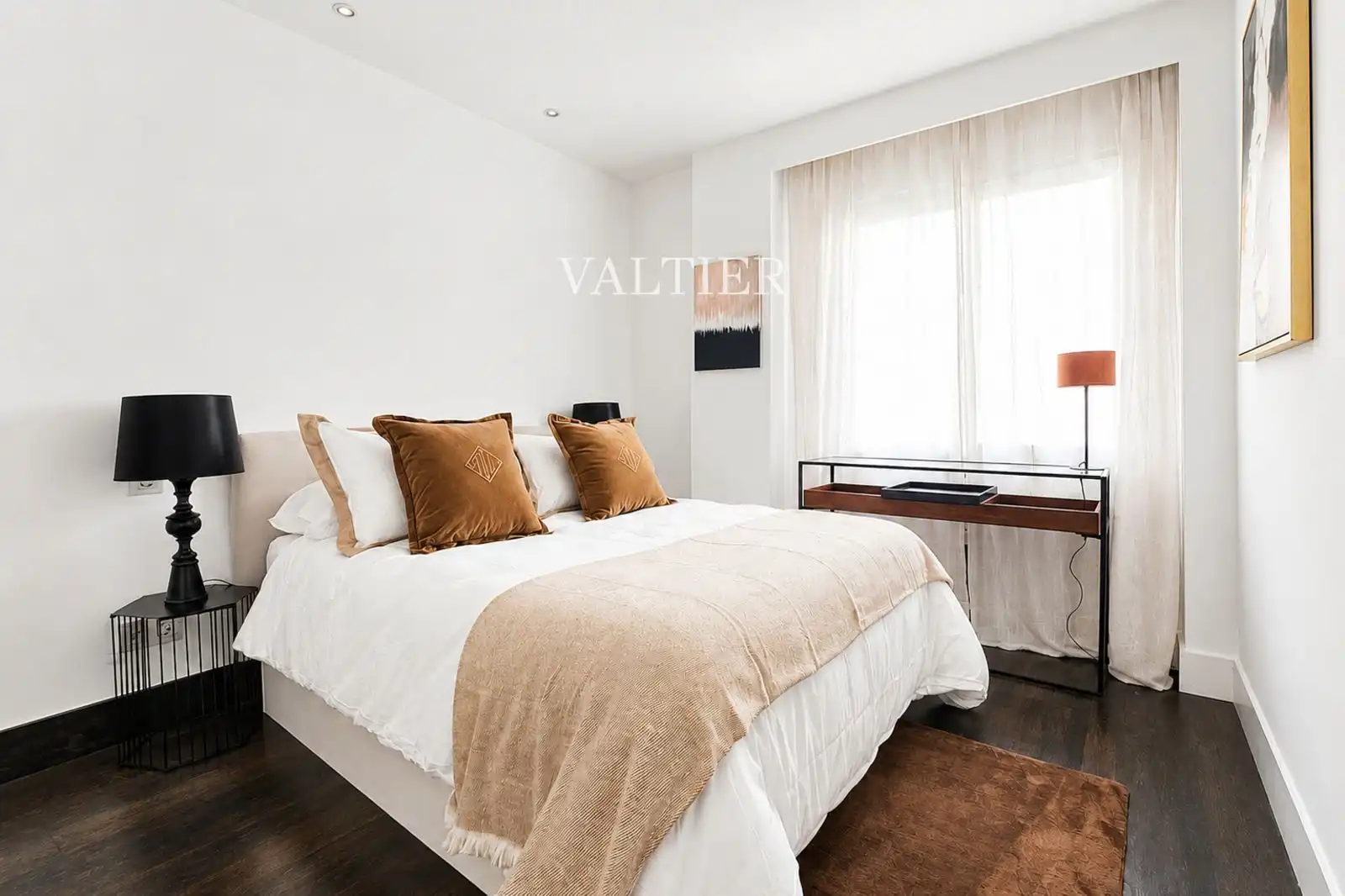 Flat with lift to rent in BARRIO EL VISO, imagen 6