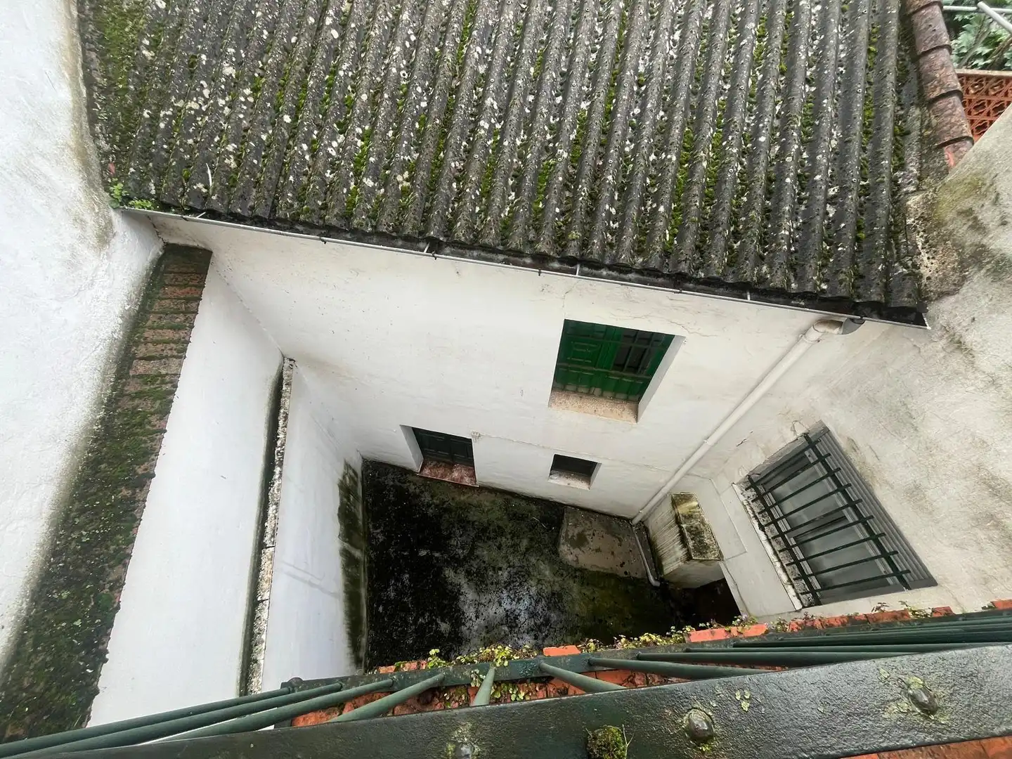 Terrassa de Edifici en venda en Cáceres