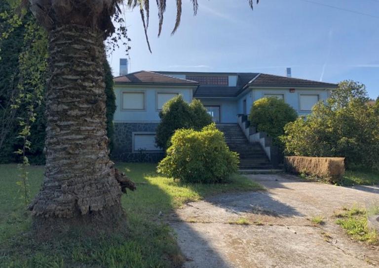 Photo 1 of House or chalet for sale in Lugar Rodiño Grande, 40, Boqueixón, A Coruña