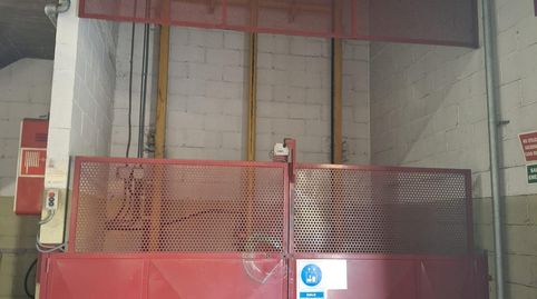 Foto 5 von Fabrikhallen zum Verkauf in Nucli Urbà, Argentona