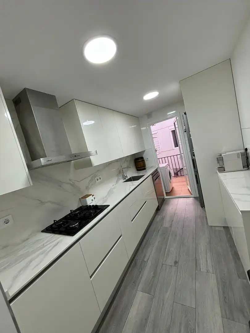 Piso con ascensor en venta en Cami Vell de la Pobla, imagen 7