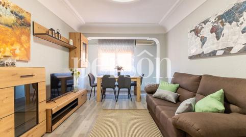 Photo 2 of Flat to rent in El Botànic,  Valencia Capital