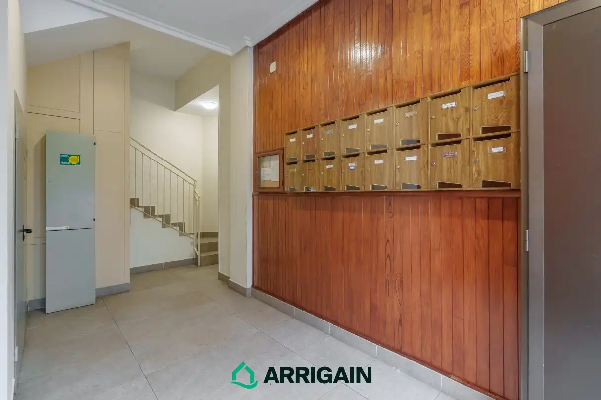 Piso en venta en Andoain con Calefacción y Terraza