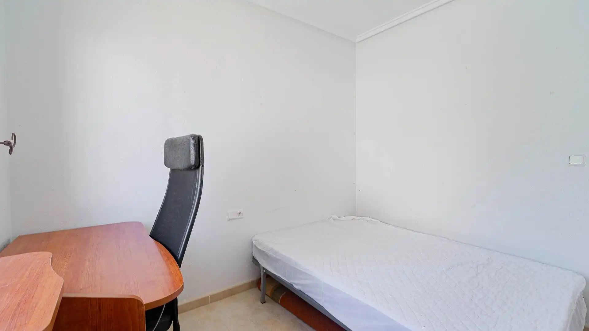 Bedroom of Houses for sale in Rojales  with Private garden, Terrace and Furnished
