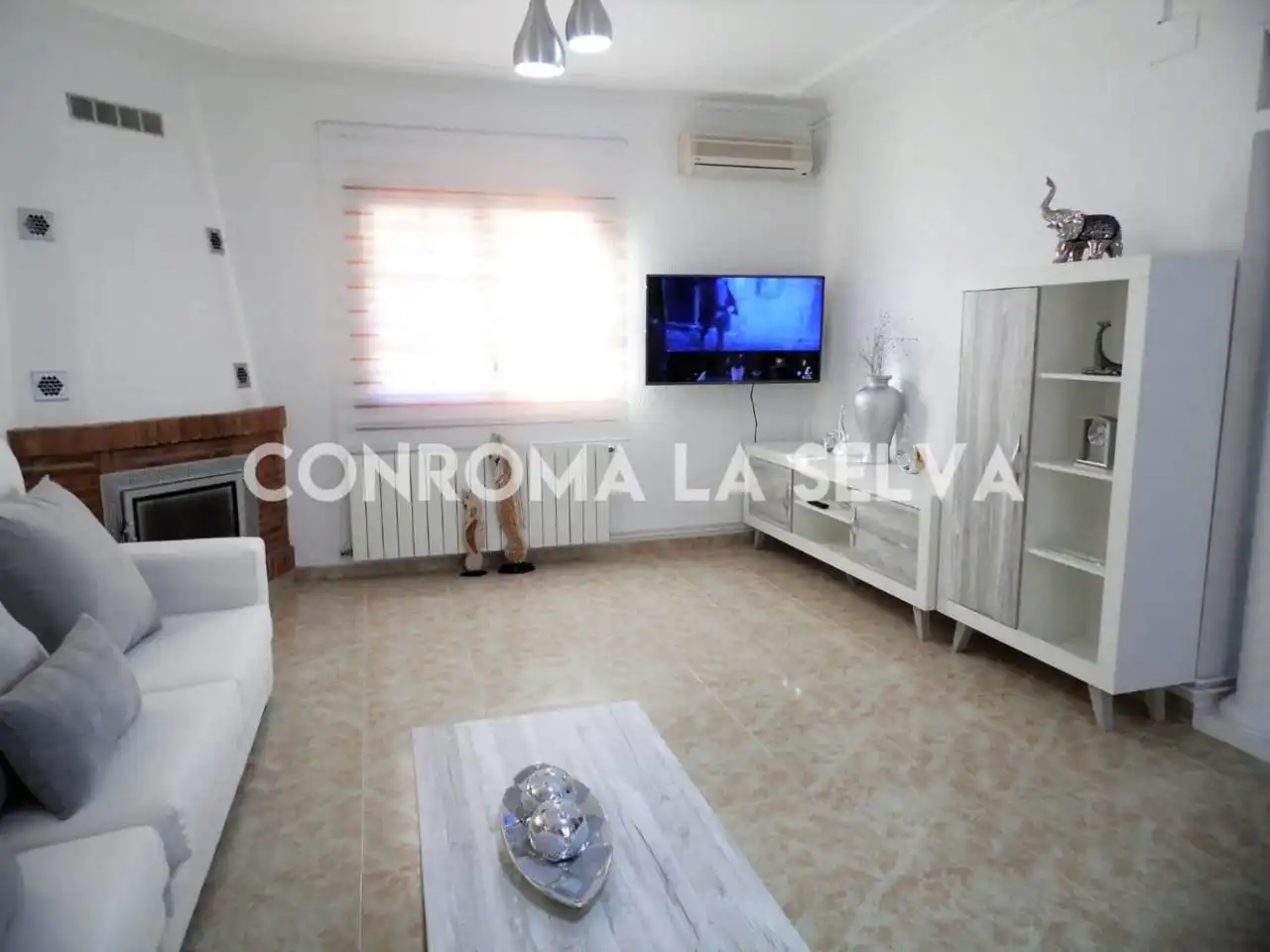 Casa amb piscina en venda a Roca Grossa, imagen 4