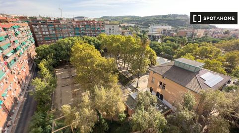 Foto 5 de Habitació a La Marina del Port, Barcelona Capital