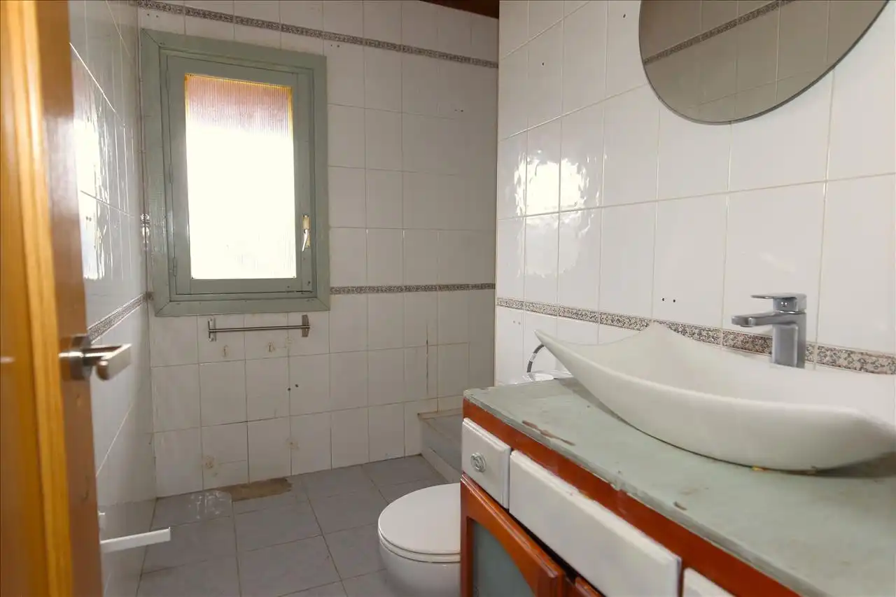 Baño de Casa o chalet en venta en Nuevo Baztán con Piscina
