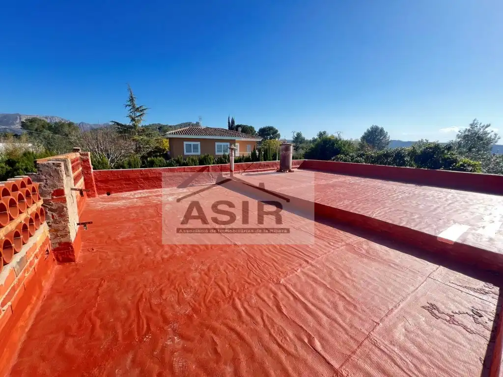 Villa avec piscine à vendre à Calle Serra De La Murta, imagen 19