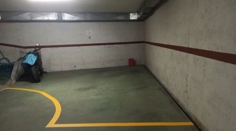 Foto 2 de Garaje en venta en A Malata - Catabois - Ciudad Jardín, Ferrol