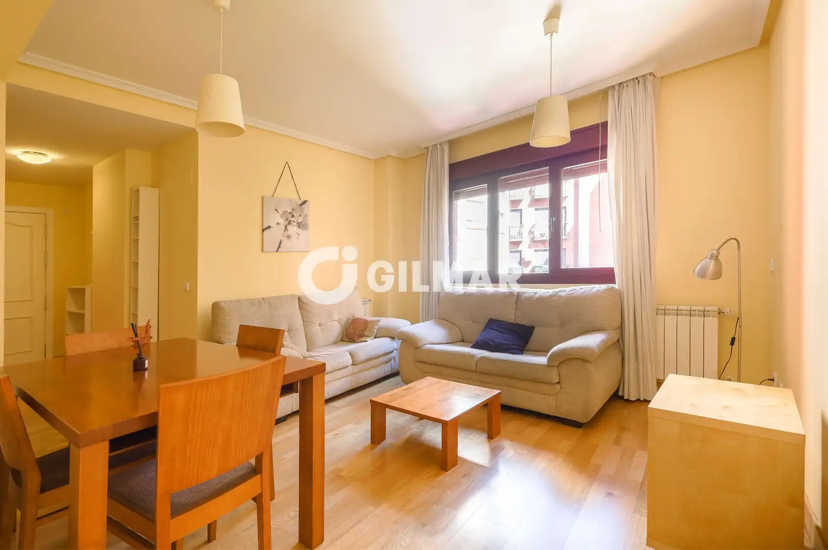 Flat with lift for sale in Arganzuela, imagen 3