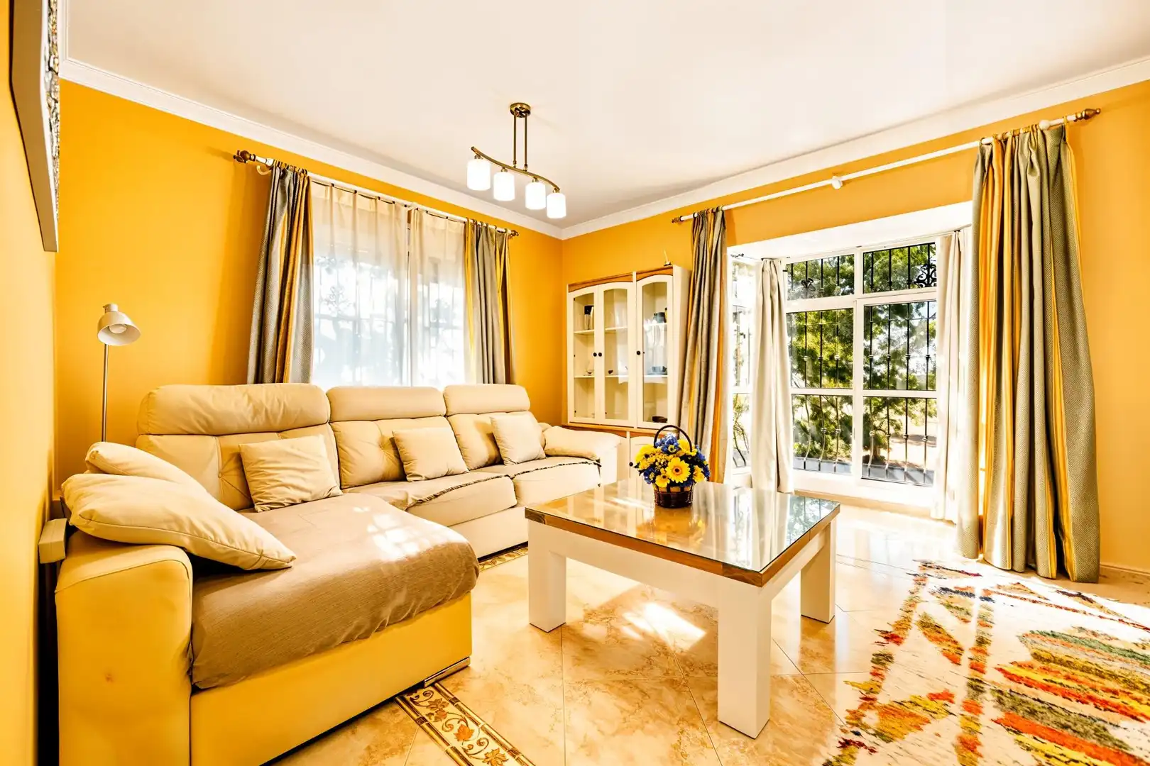 Chalet con piscina en venta en Pelagatos - Pago del Humo, imagen 7