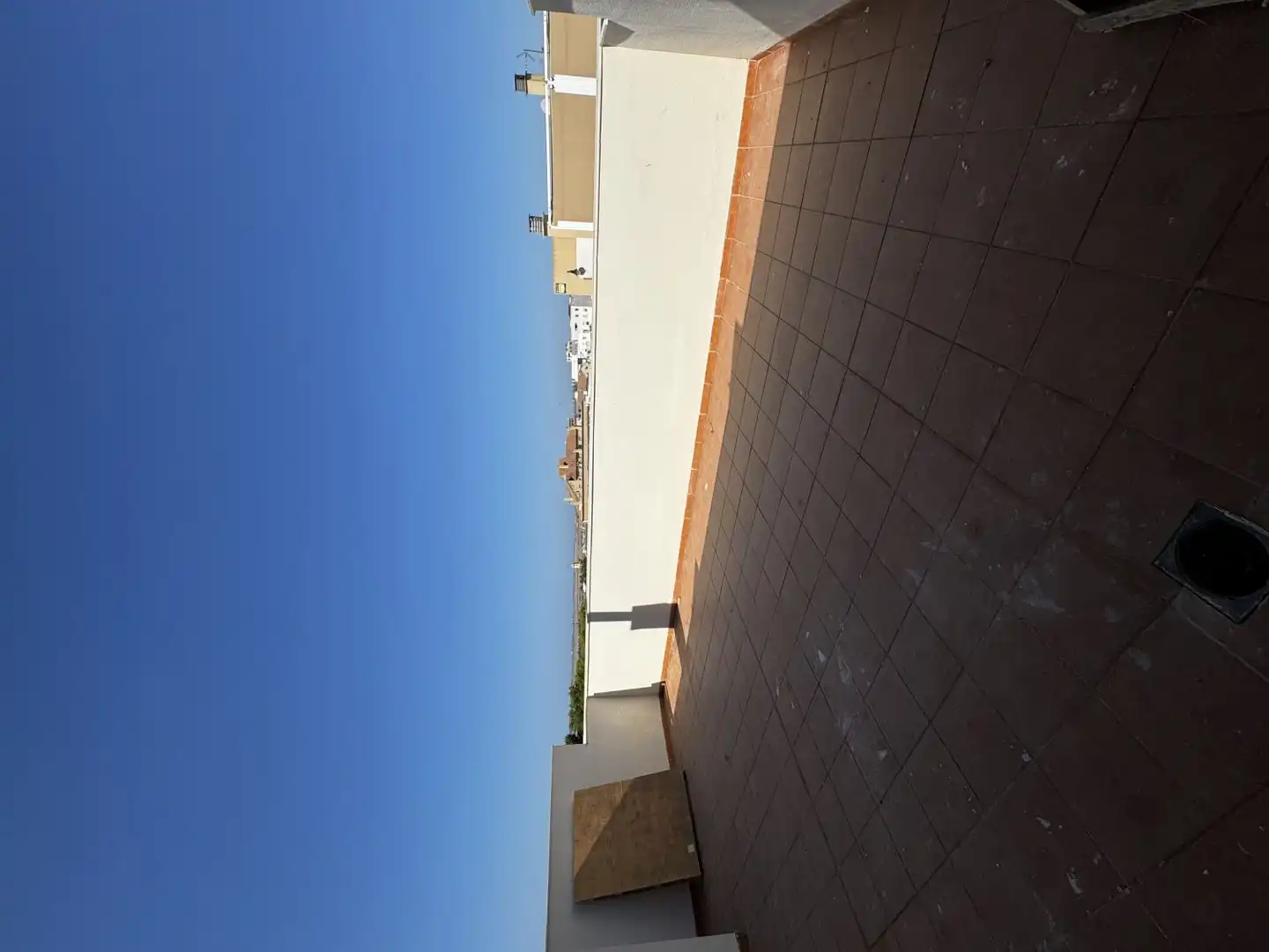 Terrassa de Dúplex en venda en Jerez de la Frontera amb Calefacció i Terrassa