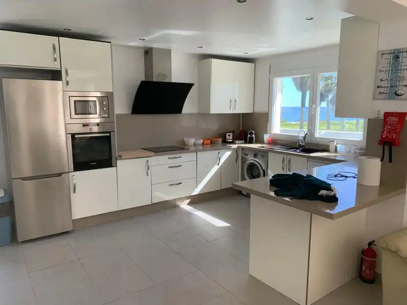 Villa mit Pool zum Verkauf in Estepona Pueblo, imagen 6