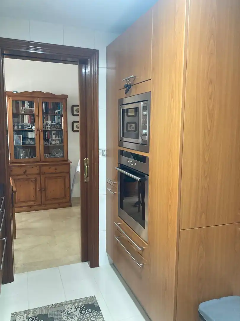 Reihenhaus zum Verkauf in Estepona Pueblo, imagen 23