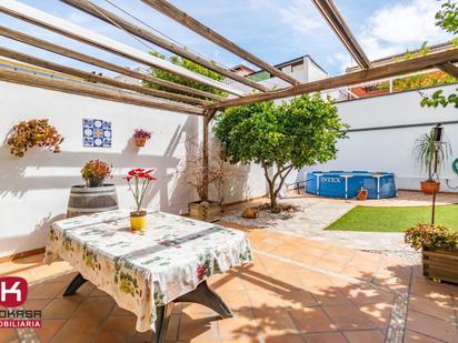Single-family semi-detached for sale in  PARROCO JOSE RGUEZ (CER), Cerrillo de Maracena - Periodistas