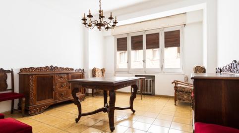 Photo 2 of Flat for sale in De Francisco de Vitoria, Paseo Constitución - Las Damas,  Zaragoza Capital