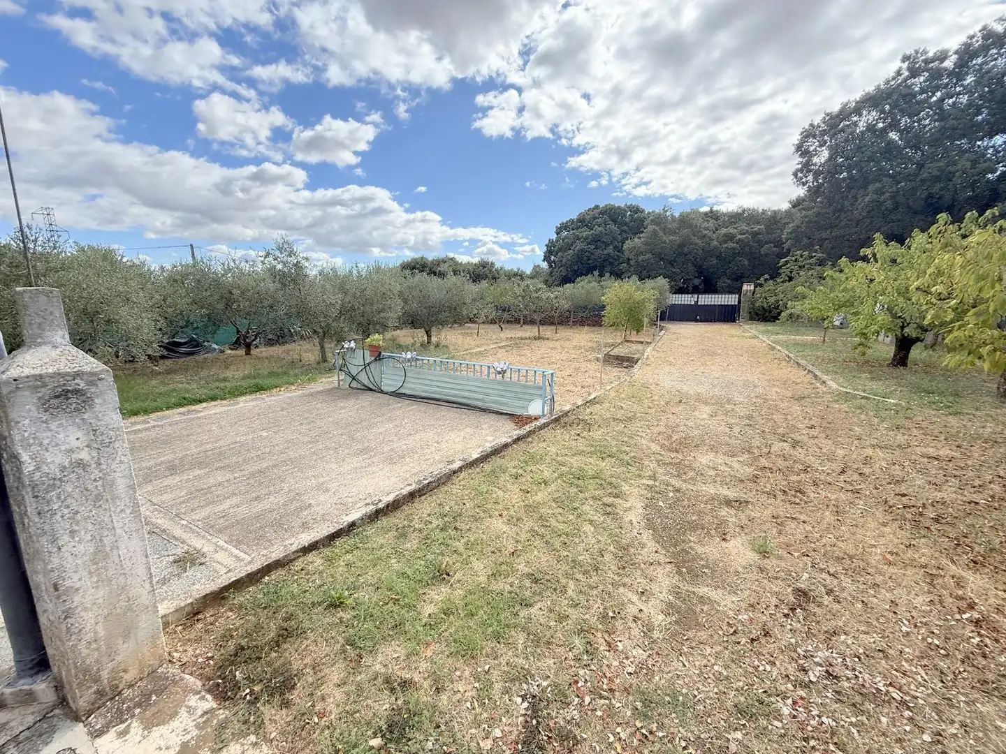 Finca rústica en venta en Ayegui / Aiegi con Jardín privado, Terraza y Trastero