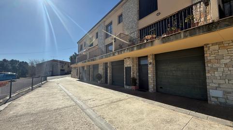 Foto 2 de Casa adosada en venda a Carrer Esglesia, Ribera d'Ondara, Lleida