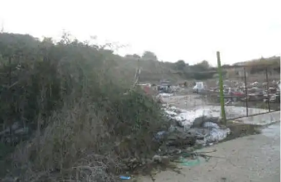 Rustikales Grundstück zum Verkauf in SECTOR 4 Nº POLIGONO16 PARC., imagen 3