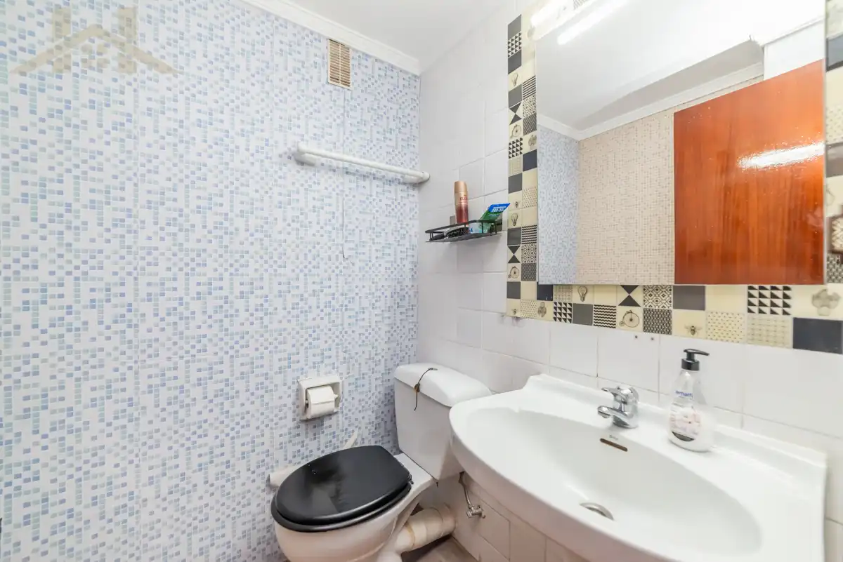Bathroom of Flat for sale in Aranjuez  with Air Conditioner, Heating and Terrace