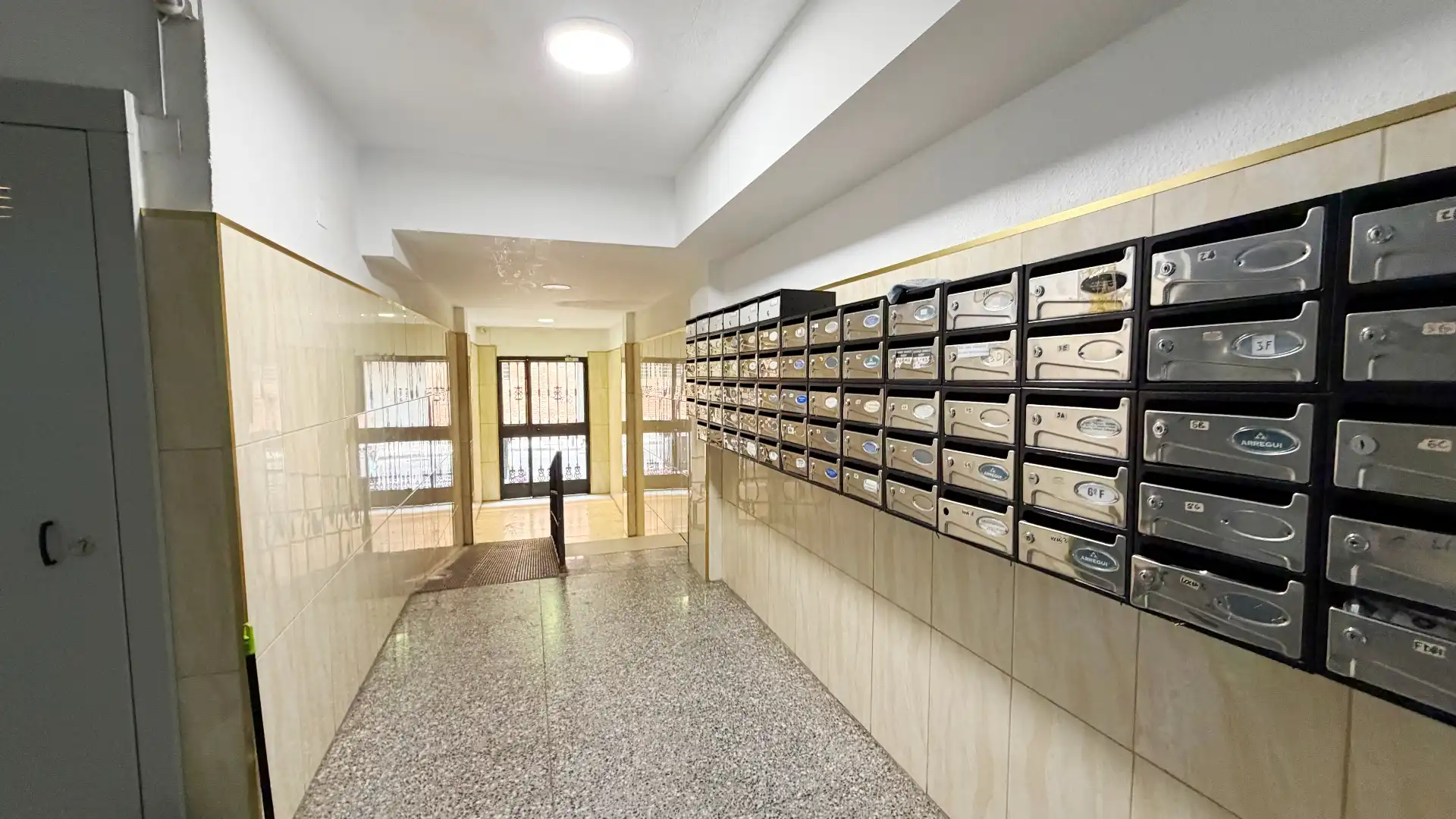 Appartement avec ascenseur à vendre à Calle Doctor Ruiz Jimenez 12, imagen 22