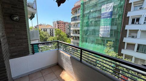 Foto 3 de Piso de alquiler en Calle Dos de Maig, 218, El Camp de l'Arpa del Clot,  Barcelona Capital