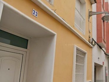 Pis amb ascensor en venda a Casco Urbano