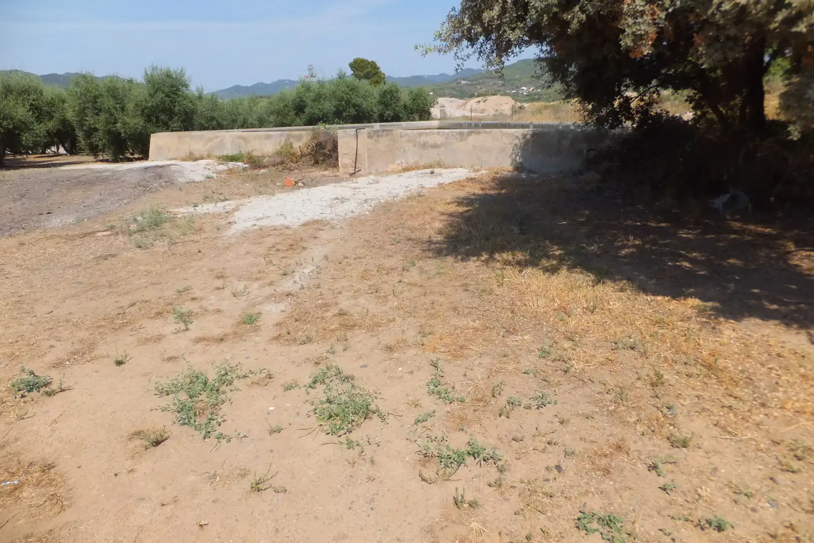 Terreno rústico en venta en Vial Camino, imagen 8