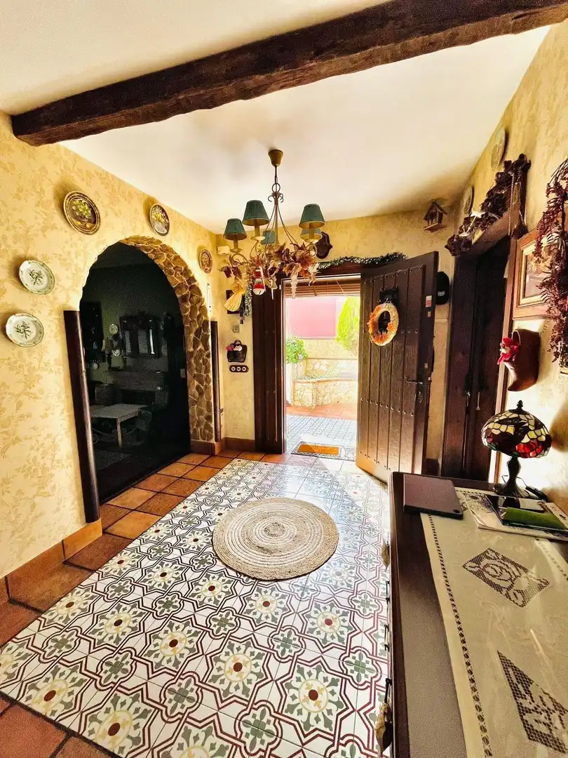 Houses for sale in Algeciras  with Terrace