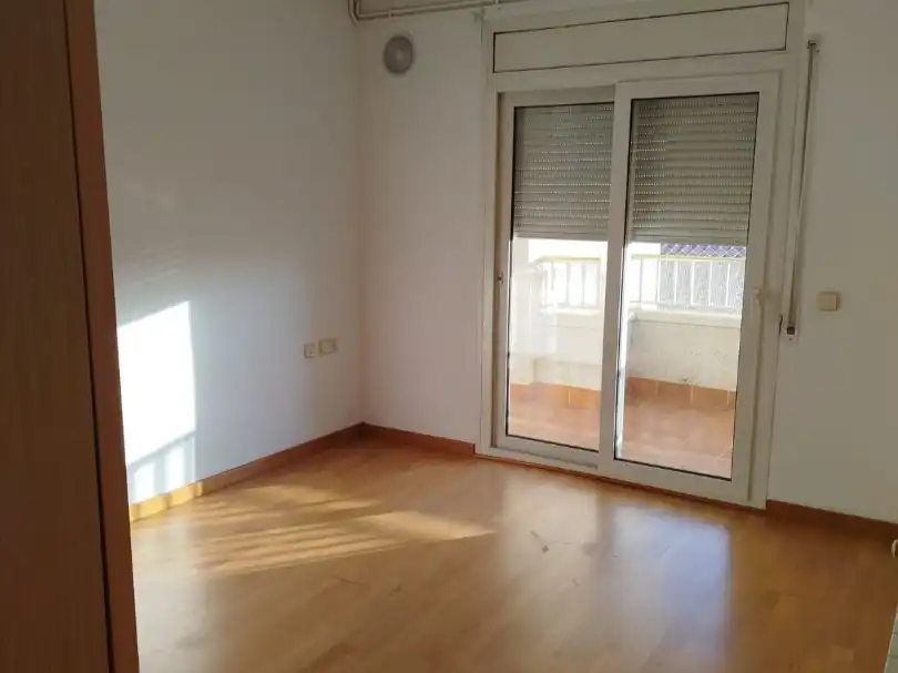 Bedroom of Duplexes for rent in Gelida, Barcelona