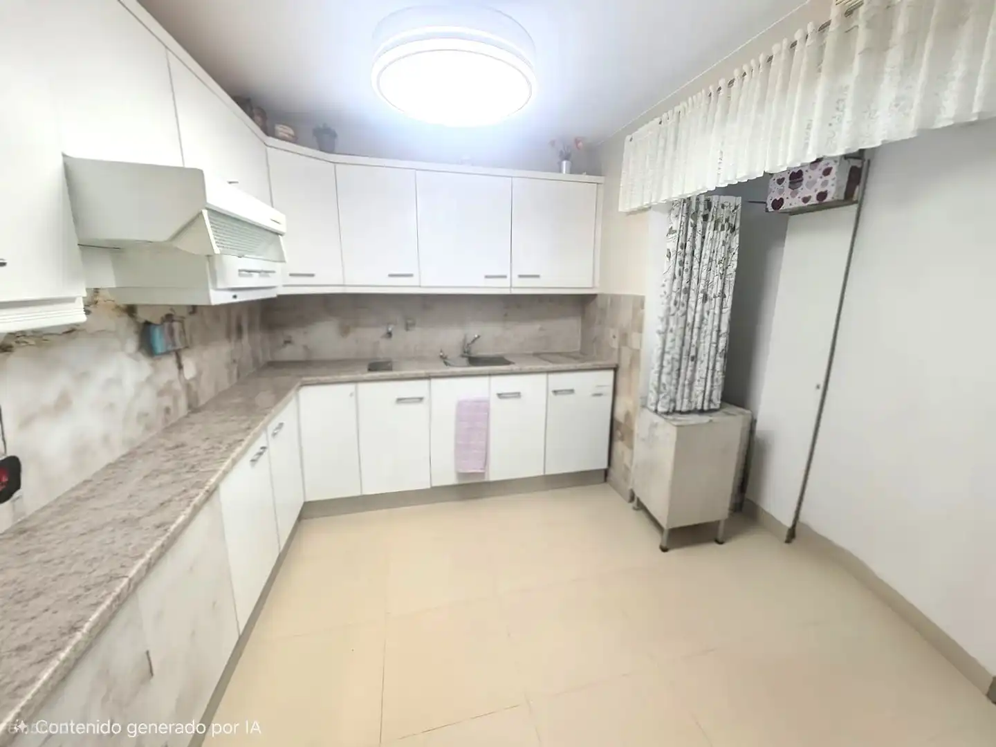 Wohnung mit Aufzug zum Verkauf in Calle Teresa Zabell 2, imagen 23