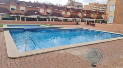 Foto 3 de Casa o chalet en venta en Calle Josefina Manresa, Ciutat Universitària, Elche / Elx