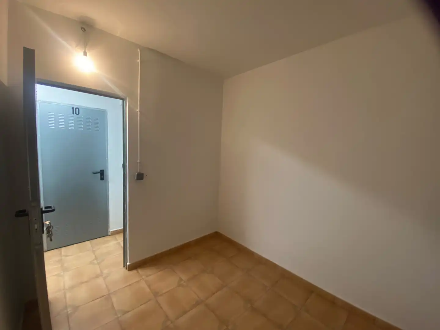 Flat with terrace for sale in Calle de Fray Julián Garcés 78, imagen 52