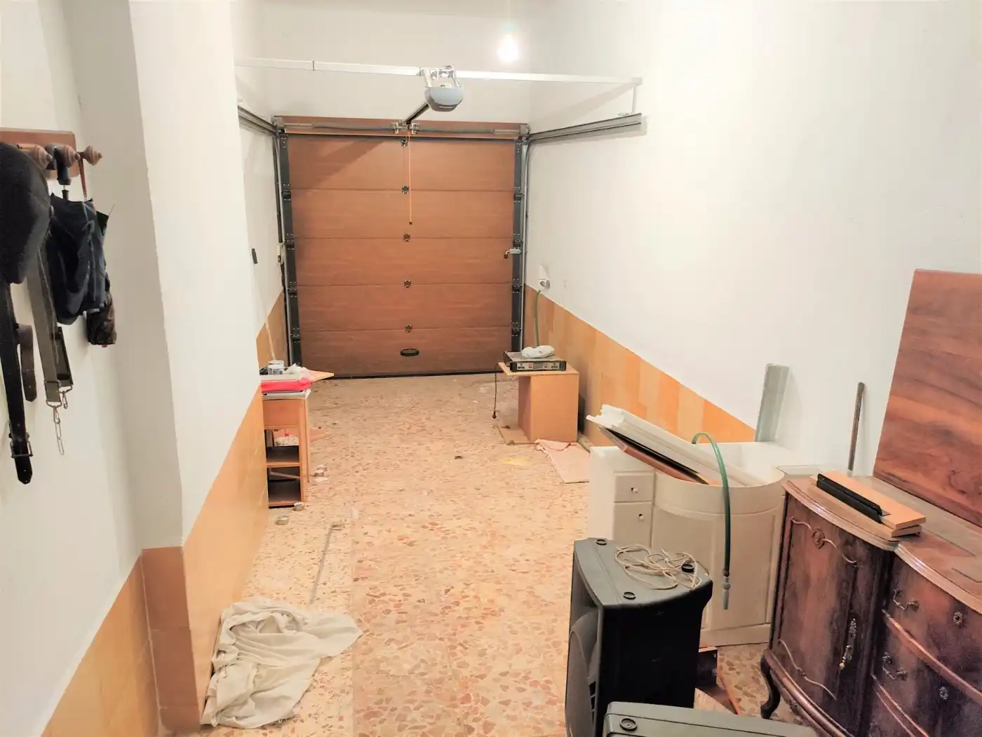 Piso en venta en Pozuelo de Calatrava con Calefacción
