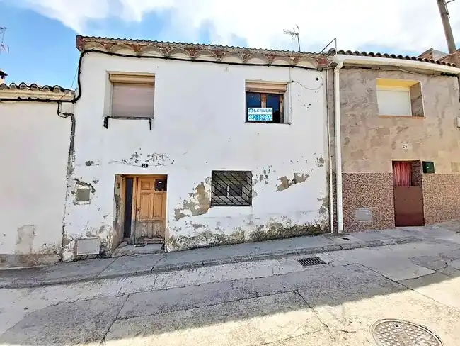 Haus oder Chalet zum Verkauf in C/ Lechuga, Mallén