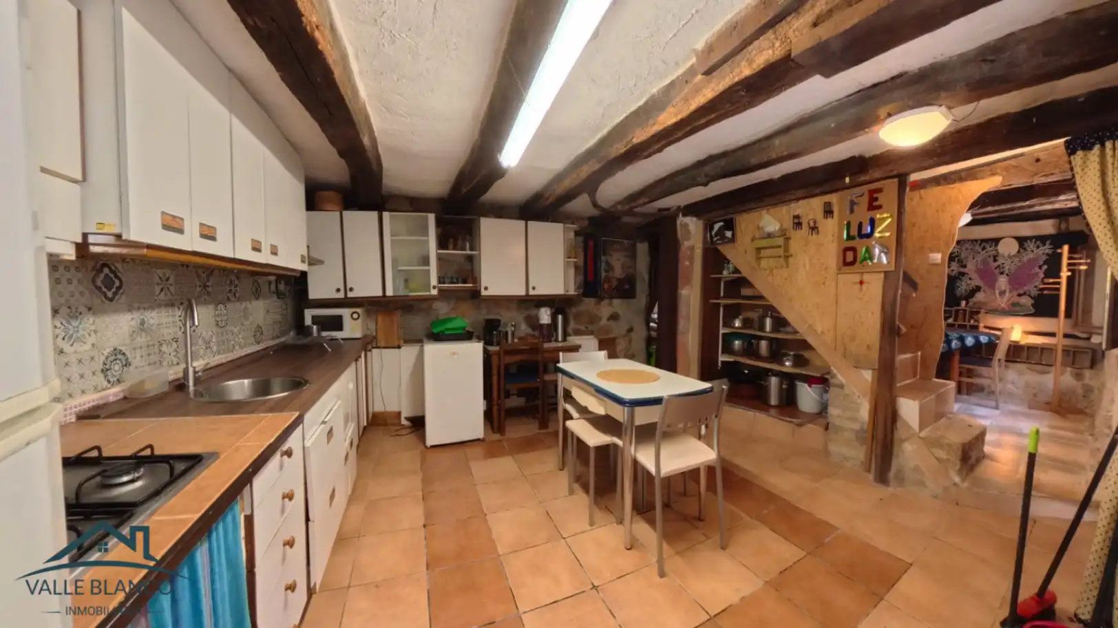 Casa en venta en Valle de Valdebezana, imagen 9