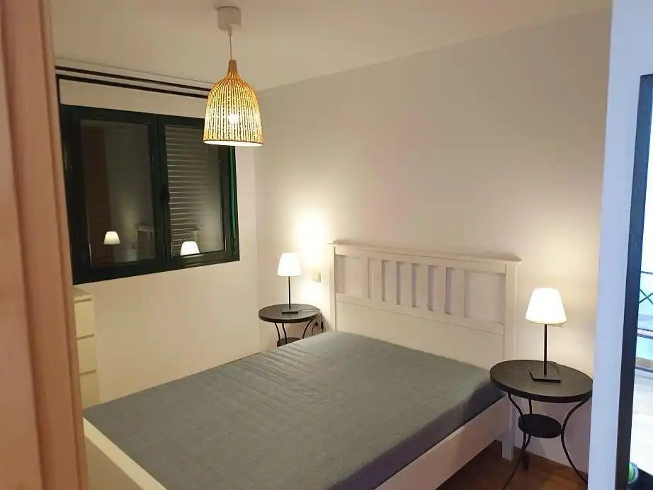 Bedroom of Flat for sale in Aranjuez  with Air Conditioner, Heating and Terrace