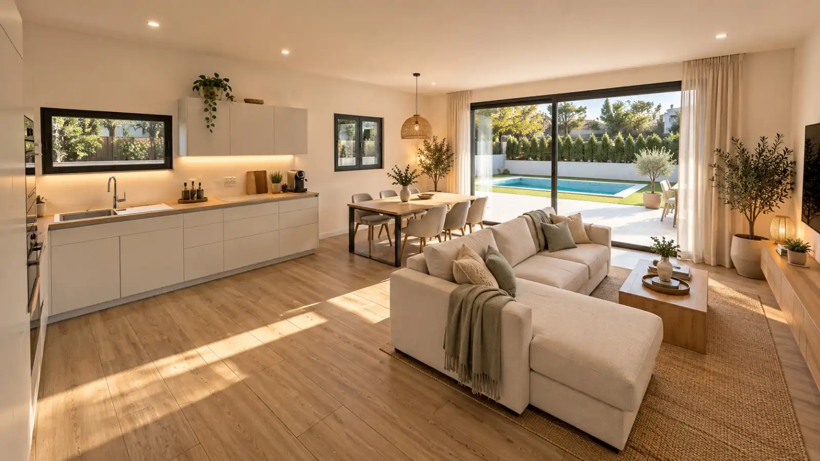 Living room of Detached homes for sale in Medinyà, Girona