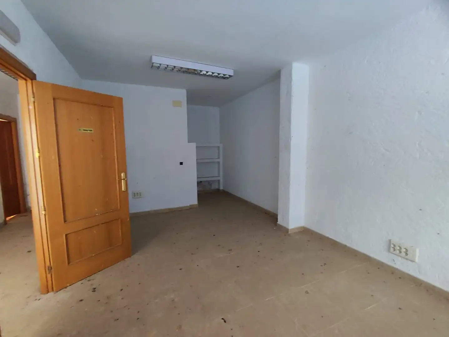 Casa o xalet en venda a Calle Mata, Arenas de San Juan