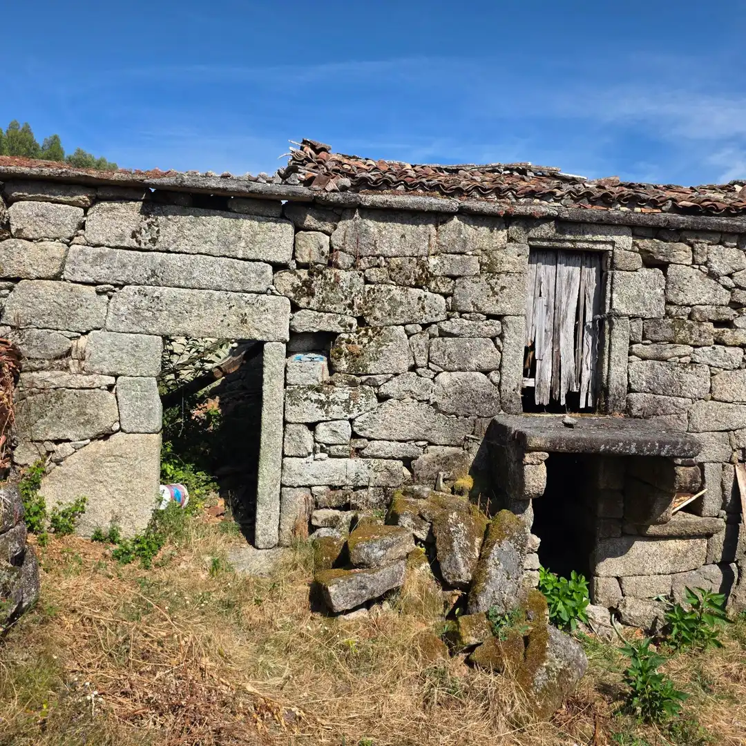 Haus zum Verkauf in Carretera de Fornelos, Pardalongas 5, imagen 5