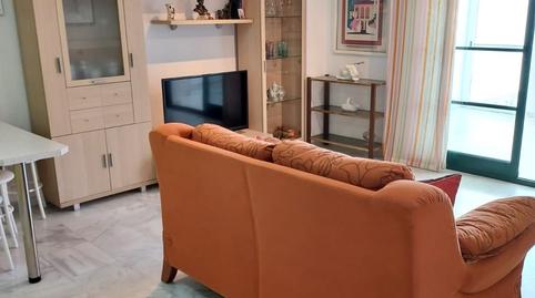 Foto 3 de Dúplex de lloguer a Calle Espiga, Cortijo Torrequebrada, Málaga