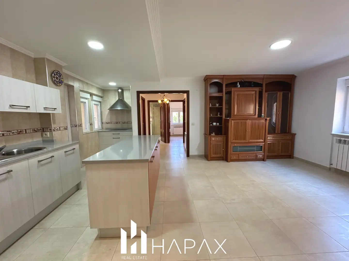 Flat with terrace for sale in Salamanca - CL ACACIAS, LAS, imagen 24