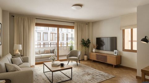Foto 2 de Piso en venta en Avenida Juan Carlos I, San Mateo, Lorca