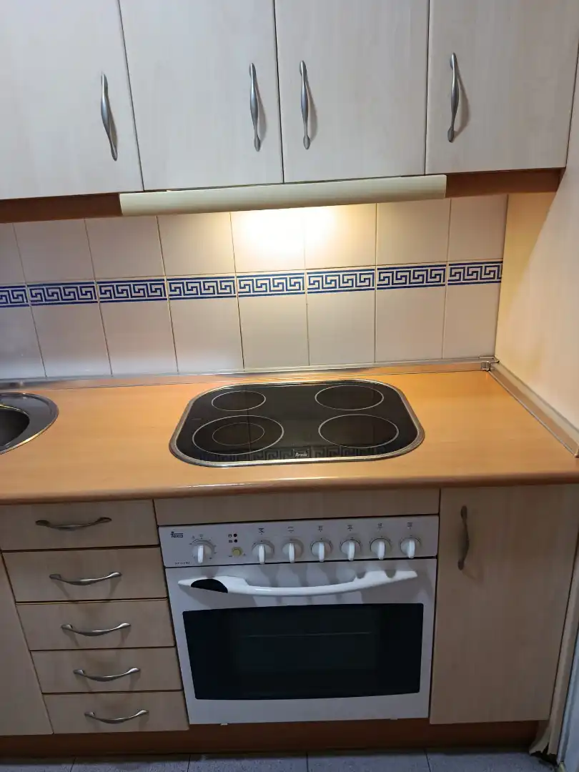 Flat with pool to rent in Calle de Extremadura, imagen 2