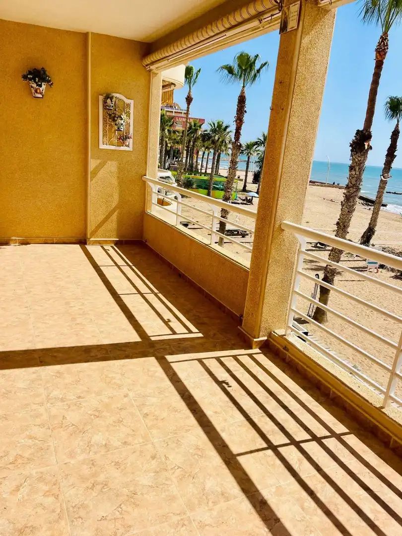 Apartamento con ascensor en venta en La Mata, imagen 5