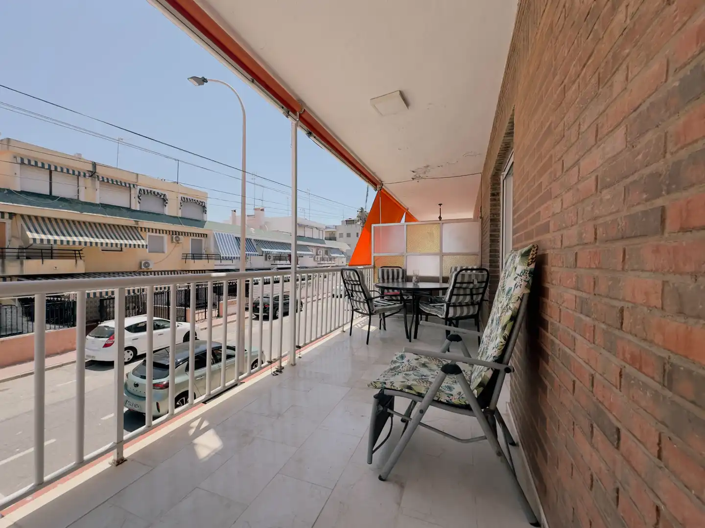 Apartment with terrace for sale in Calle Toledo 31, imagen 25