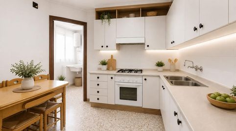Foto 5 de Piso en venta en Calle Vicente Alonso Perez, 7, Reina Victoria - Miguel Hernández, Elche / Elx