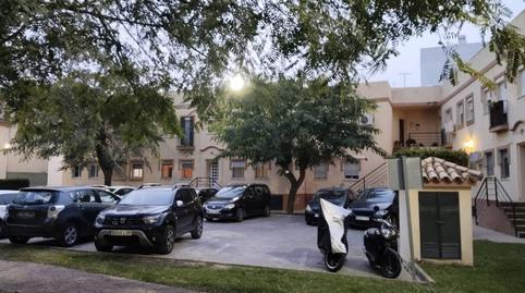 Foto 3 von Wohnung zum Verkauf in Calle Antonio Pizano, La Banda - Campo de Fútbol, Chiclana de la Frontera