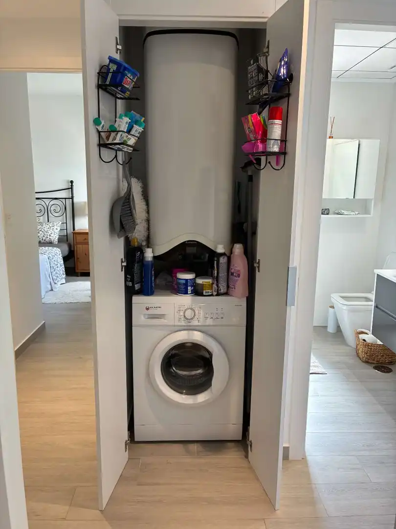 Apartamento con piscina en venta en N/A, imagen 49